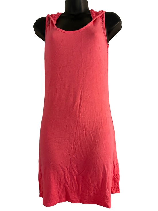 Saint Tropez West Other - Saint Tropez West Coral Beach Dress/Cover up